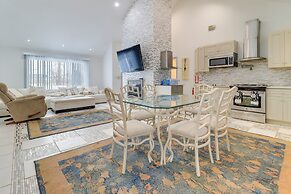 5 Mi to U of M: Spacious Retreat w/ Patio & Yard
