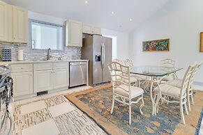 5 Mi to U of M: Spacious Retreat w/ Patio & Yard