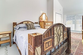 5 Mi to U of M: Spacious Retreat w/ Patio & Yard