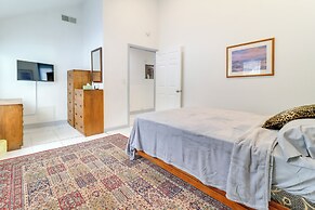 5 Mi to U of M: Spacious Retreat w/ Patio & Yard