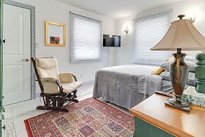 5 Mi to U of M: Spacious Retreat w/ Patio & Yard
