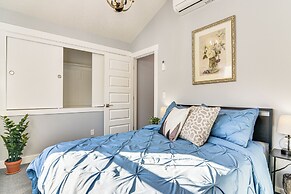 8 Mi to Dtwn Pdx: Unique Pet-friendly Home!