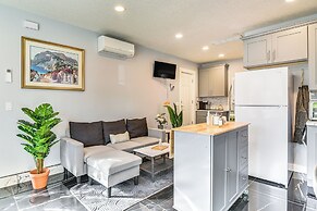 8 Mi to Dtwn Pdx: Unique Pet-friendly Home!