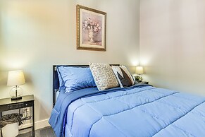 8 Mi to Dtwn Pdx: Unique Pet-friendly Home!
