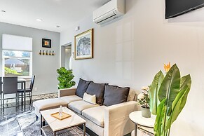 8 Mi to Dtwn Pdx: Unique Pet-friendly Home!