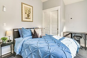 8 Mi to Dtwn Pdx: Unique Pet-friendly Home!