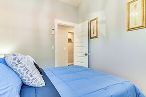 8 Mi to Dtwn Pdx: Unique Pet-friendly Home!