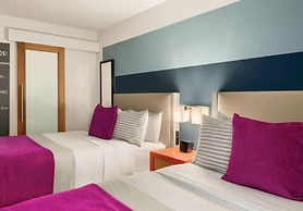 Airport Amenda Hotel