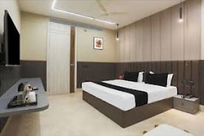 Airport Amenda Hotel