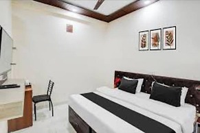 Airport Amenda Hotel