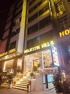 Majestik Hotel