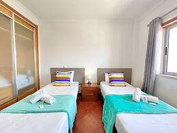 Albufeira Modern 6 With Pool by Homing