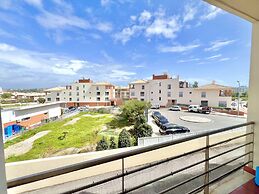 Albufeira Modern 6 With Pool by Homing