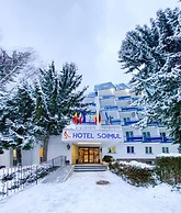 Hotel Soimul