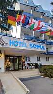 Hotel Soimul