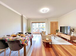 Albufeira Modern 7 by Homing