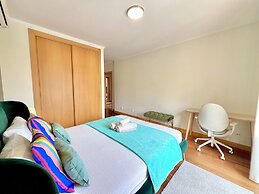 Albufeira Modern 7 by Homing