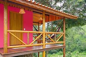 Pousada da Gruta