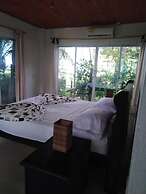 Hostal Hilltop Capurgana