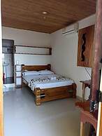 Hostal Hilltop Capurgana