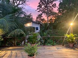 Hostal Hilltop Capurgana