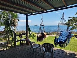 Hostal Hilltop Capurgana