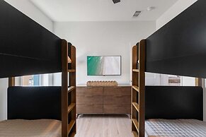 Surf And Sound 6 Bedroom Home