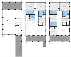 Surf And Sound 6 Bedroom Home