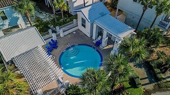 Surf And Sound 6 Bedroom Home