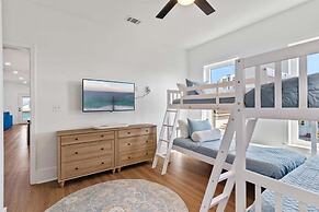 Surf And Sound 6 Bedroom Home