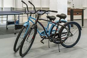 Surf And Sound 6 Bedroom Home