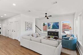 Surf And Sound 6 Bedroom Home