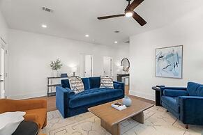 Surf And Sound 6 Bedroom Home