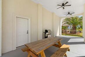 Surf And Sound 6 Bedroom Home