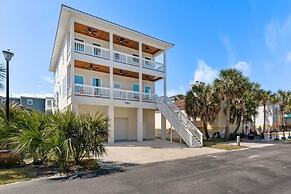 Surf And Sound 6 Bedroom Home