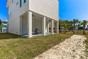 Surf And Sound 6 Bedroom Home