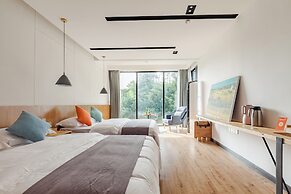 YOUTEA Holiday Villa