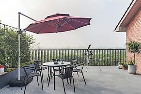 YOUTEA Holiday Villa