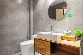 YOUTEA Holiday Villa