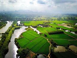 YOUTEA Holiday Villa