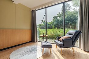 YOUTEA Holiday Villa