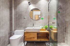 YOUTEA Holiday Villa