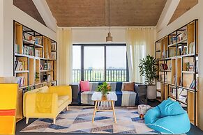 YOUTEA Holiday Villa