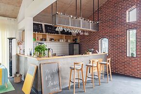 YOUTEA Holiday Villa