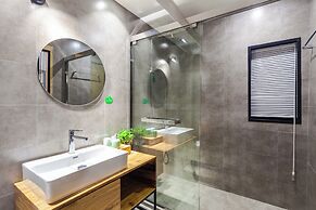 YOUTEA Holiday Villa