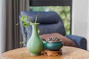 YOUTEA Holiday Villa