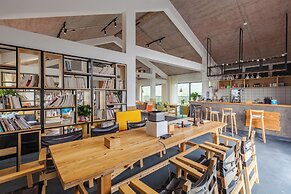 YOUTEA Holiday Villa