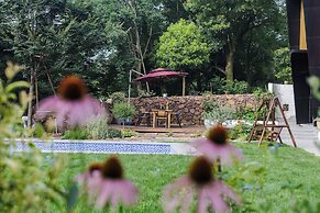 YOUTEA Holiday Villa