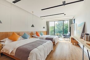 YOUTEA Holiday Villa