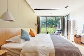 YOUTEA Holiday Villa